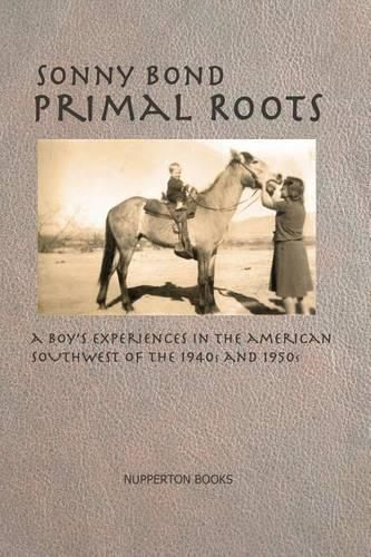 Cover image for Primal Roots