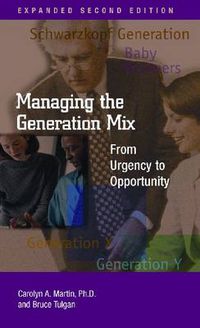 Cover image for Managing the Generation Mix