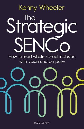 Cover image for The Strategic SENCo