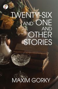 Cover image for Twenty-Six And One and Other Stories