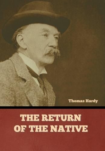 Cover image for The Return of the Native