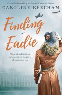 Cover image for Finding Eadie