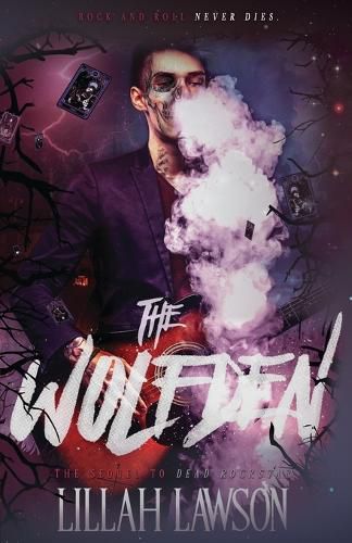 Cover image for The Wolfden