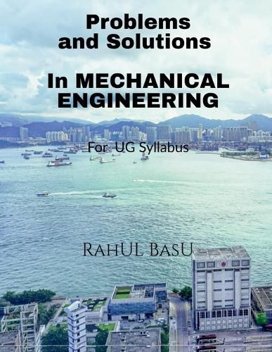 Cover image for Problems and Solutions in Mechanical Engineering