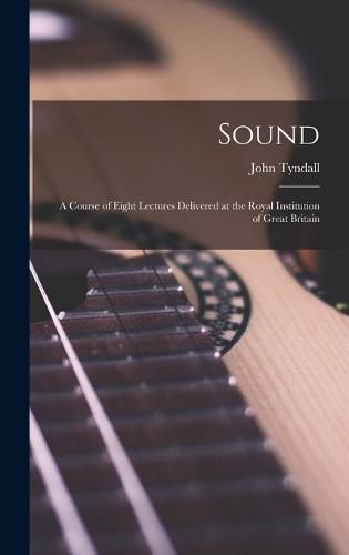 Cover image for Sound