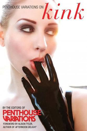 Cover image for Penthouse Variations On Kink