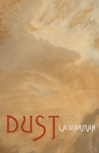 Cover image for Dust