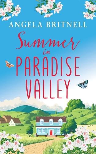 Cover image for Summer in Paradise Valley