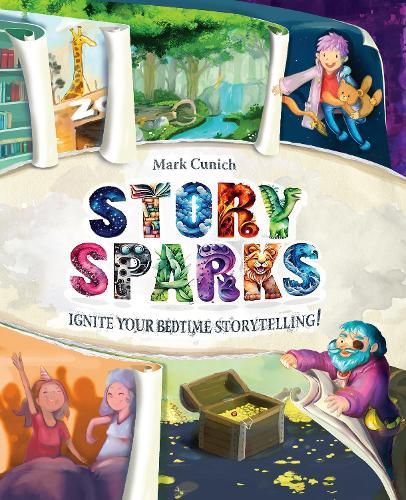 Story Sparks