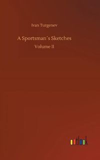 Cover image for A Sportsmans Sketches