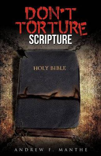 Cover image for Don't Torture Scripture