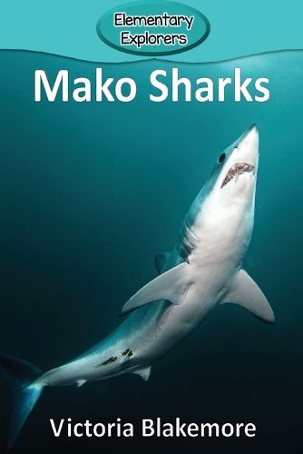 Mako Sharks