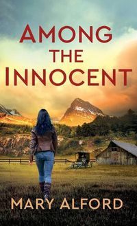 Cover image for Among the Innocent