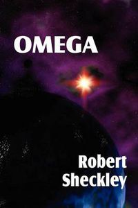 Cover image for Omega