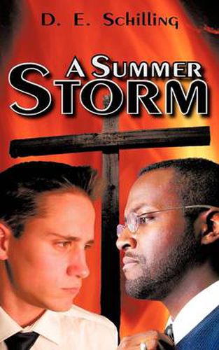 Cover image for A Summer Storm