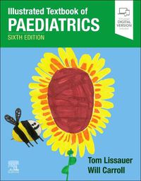 Cover image for Illustrated Textbook of Paediatrics