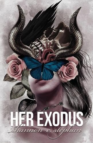 Cover image for Her Exodus