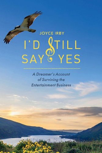 Cover image for I'd Still Say Yes: A Dreamers Account of Surviving the Entertainment Business