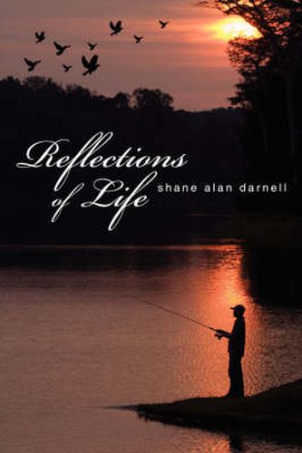 Cover image for Reflections of Life