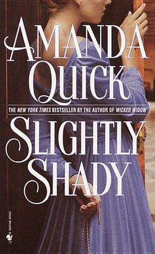 Cover image for Slightly Shady