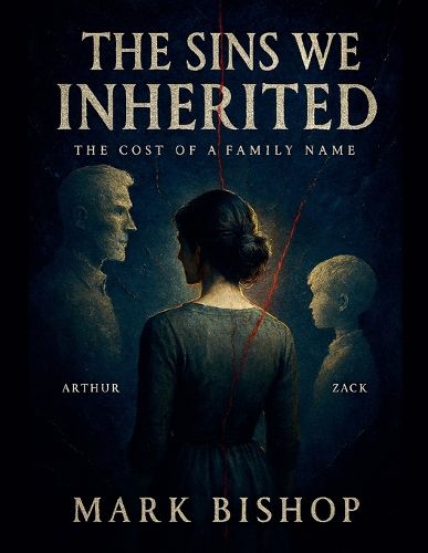 Cover image for The Sins We Inherited