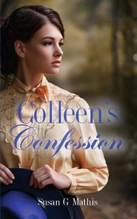 Cover image for Colleen's Confession