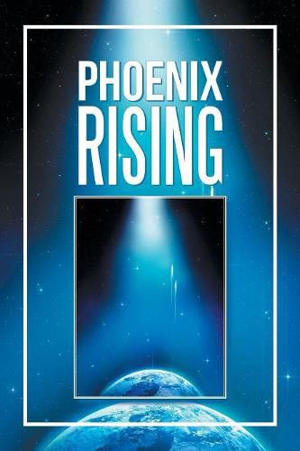 Cover image for Phoenix Rising