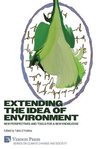 Cover image for Extending the Idea of Environment