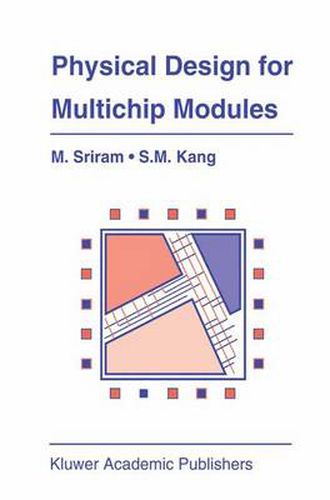 Cover image for Physical Design for Multichip Modules