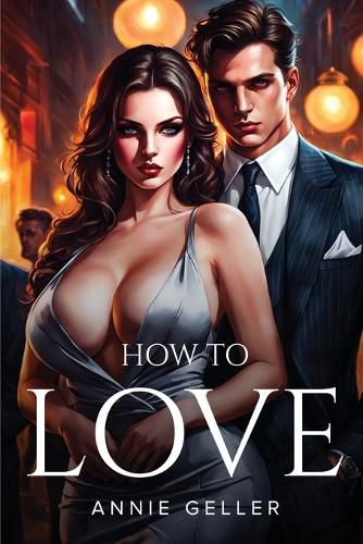 Cover image for How To Love.