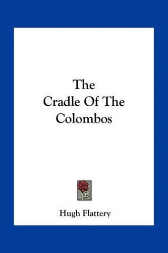 Cover image for The Cradle of the Colombos