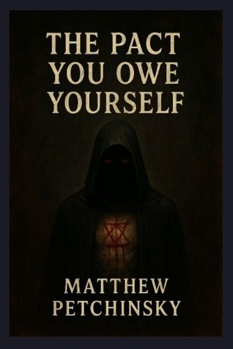 Cover image for The Pact You Owe Yourself