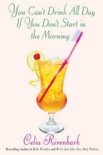 Cover image for You Can't Drink All Day If You Don't Start in the Morning