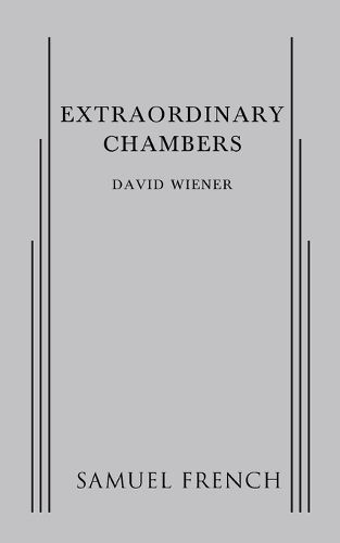 Cover image for Extraordinary Chambers