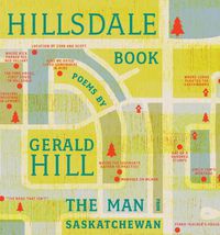 Cover image for Hillsdale Book