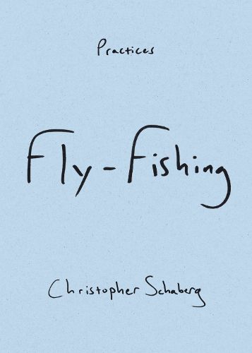 Cover image for Fly-Fishing