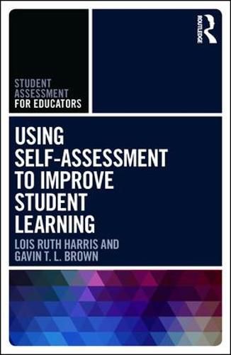 Cover image for Using Self-Assessment to Improve Student Learning