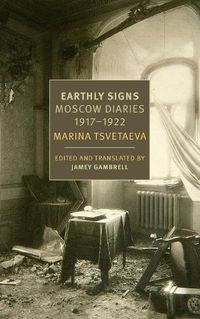 Cover image for Earthly Signs