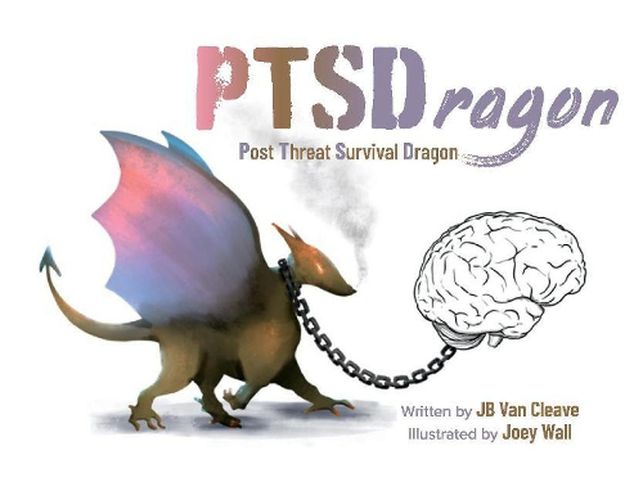 Cover image for PTSDragon: Post Threat Survival Dragon