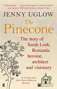 Cover image for The Pinecone