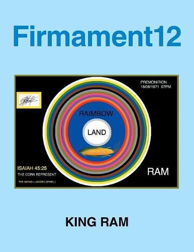 Cover image for Firmament12