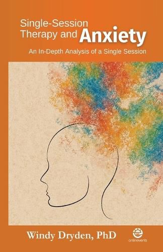 Cover image for Single-Session Therapy and Anxiety