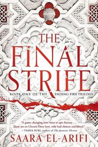 Cover image for The Final Strife