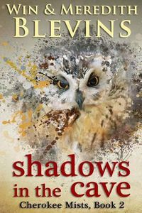 Cover image for Shadows in the Cave