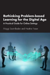 Cover image for Rethinking Problem-based Learning for the Digital Age