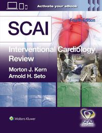 Cover image for SCAI Interventional Cardiology Review