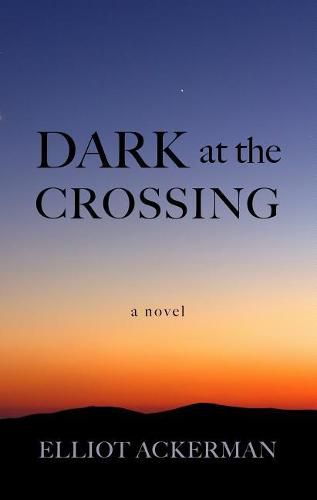 Dark at the Crossing