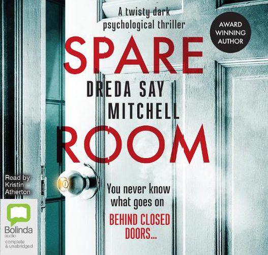 Cover image for Spare Room