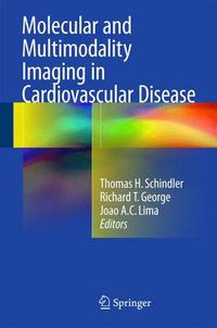 Cover image for Molecular and Multimodality Imaging in Cardiovascular Disease