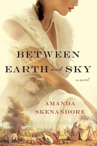 Cover image for Between Earth and Sky